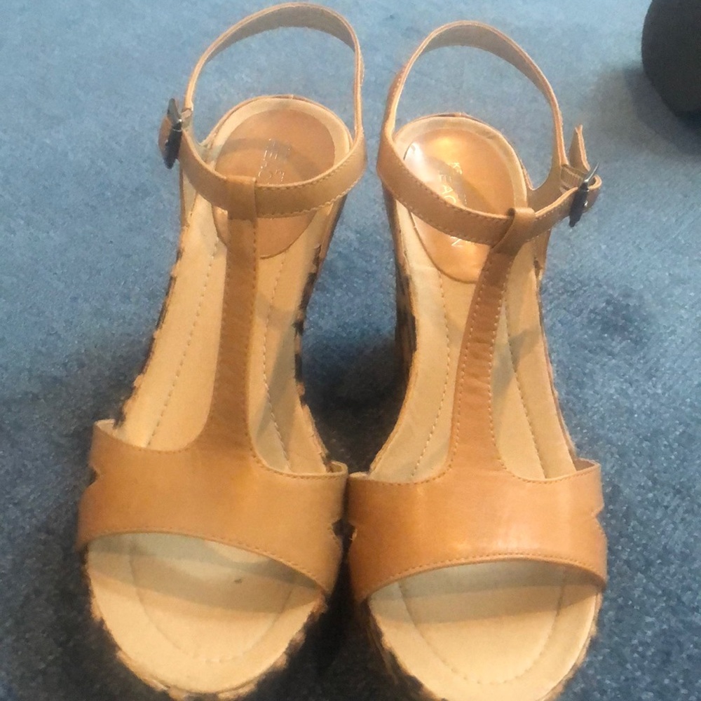 Kenneth Cole Reaction